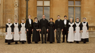 Imagen de Downton Abbey (T1) - 5