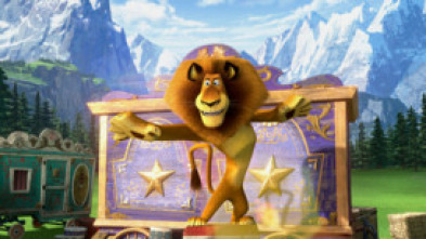 Imagen de Madagascar 3: de marcha por Europa - 7