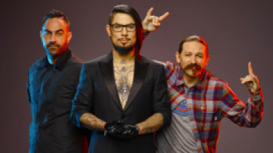 Imagen de Ink Master (T13) - 7