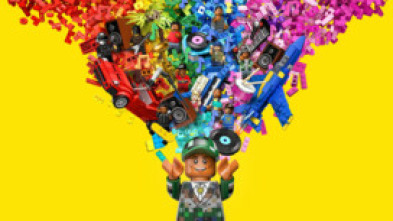 Imagen de Piece by Piece - 7