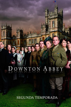 Imagen de Downton Abbey (T2) - 4