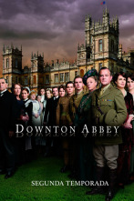 Imagen de Downton Abbey (T2): Ep.1  - 4