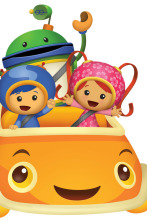 Imagen de Equipo Umizoomi (T3): Rescate en un día de lluvia - 4