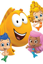 Imagen de Bubble Guppies (T1): El plato especial de Pez Gruñón - 4