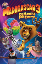 Imagen de Madagascar 3: de marcha por Europa - 4