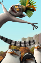 Imagen de Los pingüinos de... (T3): Coróname; Private y la fábrica de chispas - 4