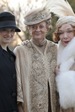 Imagen de Downton Abbey (T3): Ep.4  - 4