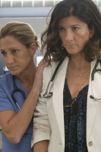 Imagen de Enfermera Jackie (T5): Ep.8 Olvídalo - 4