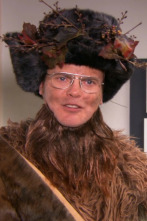 Imagen de The Office (T9): Ep.9 La Navidad de Dwight - 4