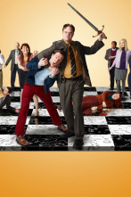 Imagen de The Office (T9): Ep.12 Fidelidad del cliente - 4