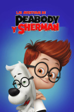 Imagen de Las aventuras de Peabody y Sherman - 4
