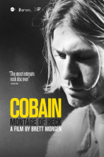 Imagen de Cobain: Montage of Heck - 4