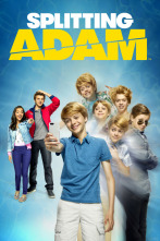 Clonando a Adam