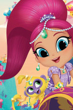 Imagen de Shimmer y Shine (T1): Las genios de papa noel - 4