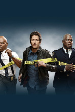 Imagen de Brooklyn Nine-Nine (T1): Ep.3 El bajón - 4