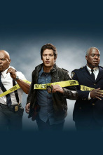 Imagen de Brooklyn Nine-Nine (T1): Ep.7 48 horas - 4