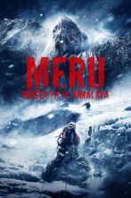 Meru: odisea en el Himalaya