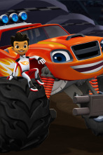 Blaze y los Monster Machines (T2)