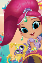 Imagen de Shimmer y Shine (T1): ¡Fiesta de pijamas! - 4