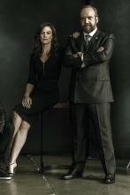 Imagen de Billions (T1): Ep.8 Alardes y críticas - 4