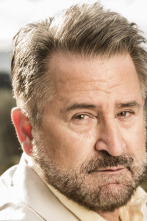 Imagen de Riviera (T1): Ep.6 Trabajo del artista - 4