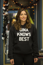 Imagen de Brooklyn Nine-Nine (T4): Ep.5 Halloween IV - 4