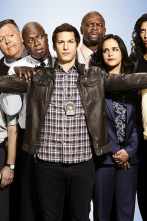 Imagen de Brooklyn Nine-Nine (T4): Ep.8 El señor Santiago - 4