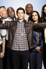 Imagen de Brooklyn Nine-Nine (T4): Ep.11 El fugitivo: parte 1 - 4