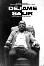 Imagen de Déjame salir - 4