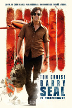 Imagen de Barry Seal: El traficante - 4