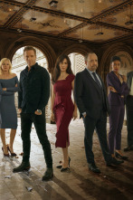 Imagen de Billions (T3): Ep.4 Algo infernal - 4