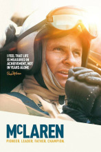 Imagen de McLaren: la carrera de un campeón - 4