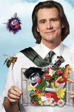 Imagen de Kidding (T1): Ep.1 El verde significa arranca - 4