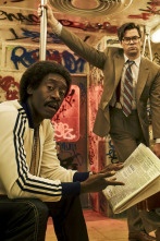 Imagen de Black Monday (T1) - 4