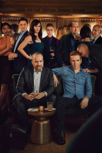 Imagen de Billions (T4): Ep.10 Año Nuevo - 4