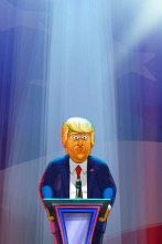 Imagen de Animado presidente (T3): Ep.7 Warren contra Facebook - 4