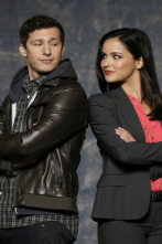 Imagen de Brooklyn Nine-Nine (T6): Ep.7 El tarro de miel - 4