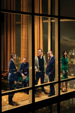 Imagen de Billions (T5): Ep.12 Sin rumbo fijo - 4
