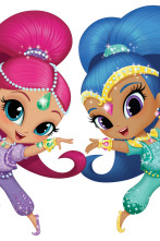 Imagen de Shimmer y Shine (T4): La hechicera del mar; La danza de la medusa - 4