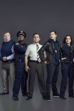 Imagen de Brooklyn Nine-Nine (T7): Ep.9 Dillman - 4