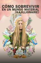 Imagen de Cómo sobrevivir en un mundo material (Kajillionaire) - 4