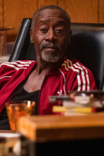 Imagen de Black Monday (T3): Ep.8 ¡Tres! - 4