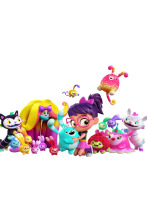 Imagen de Abby Hatcher (T2): Bozzly y el peluche perdido; La reunión familiar de Grumbles - 4