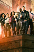Imagen de Brooklyn Nine-Nine (T8) - 4