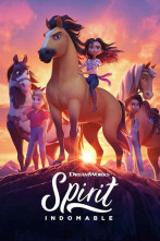 Imagen de Spirit: Indomable - 4
