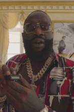 Imagen de MTV Cribs US (T18): Rick Ross, JoJo Siwa y Nico Tortorella - 4