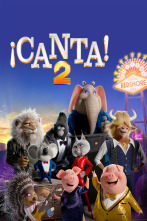 Imagen de ¡Canta! 2 - 4