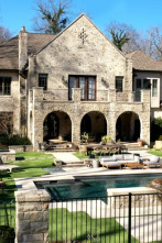 MTV Cribs US (T19): Steelo Brim, Macy Gray y Nick Baumgartner