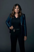 Imagen de Ley y orden:... (T24): Ep.11 Reclutado - 4