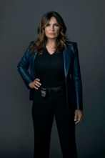 Imagen de Ley y orden:... (T24): Ep.15 El rey de la luna - 4
